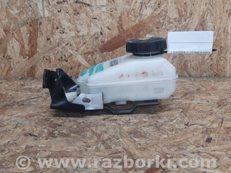 ФОТО Бачок головного гальмівного циліндра для Nissan Murano Z52 (14-24) Київ