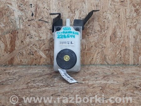 ФОТО Бачок головного гальмівного циліндра для Nissan Murano Z52 (14-24) Київ