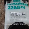 ФОТО Бачок головного гальмівного циліндра для Nissan Murano Z52 (14-24) Київ