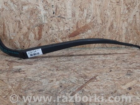 ФОТО Повідець склоочисника передній для Nissan Murano Z52 (14-24) Київ