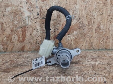 ФОТО Головний гальмівний циліндр для Nissan Murano Z52 (14-24) Київ