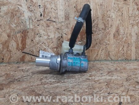 ФОТО Головний гальмівний циліндр для Nissan Murano Z52 (14-24) Київ