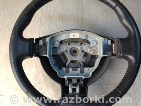 ФОТО кермо для Nissan Rogue (08-14) Київ