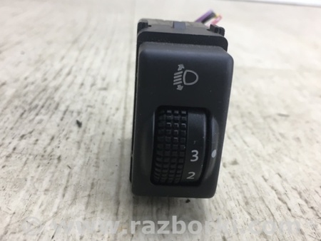 ФОТО Кнопка протитуманних фар для Nissan Rogue (08-14) Київ