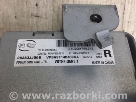 ФОТО Блок електронний для Nissan Rogue (08-14) Київ