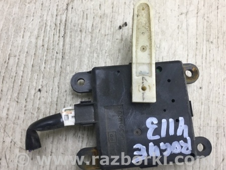 ФОТО Моторчик заслінки пічки для Nissan Rogue (08-14) Київ