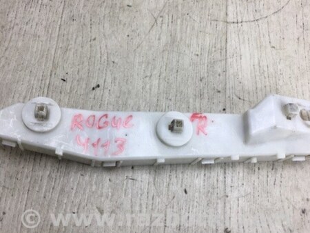 ФОТО Кронштейн переднього бампера (на крилі) для Nissan Rogue (08-14) Київ