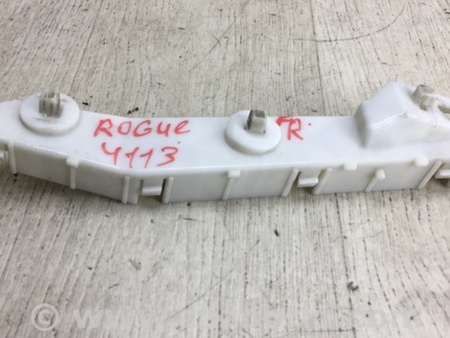ФОТО Кронштейн переднього бампера (на крилі) для Nissan Rogue (08-14) Київ