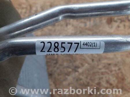 ФОТО Радіатор пічки для Toyota Sienna (11-16) Київ