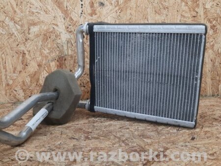 ФОТО Радіатор пічки для Toyota Sienna (11-16) Київ