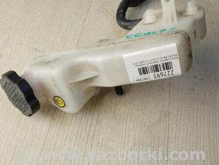 ФОТО Бачок головного гальмівного циліндра для KIA Optima 3 TF (10-15) Київ