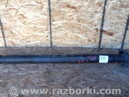 ФОТО Карданний вал задній для Acura MDX YD3 (13-20) Київ