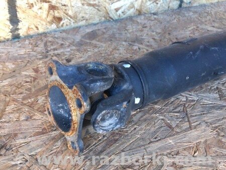 ФОТО Карданний вал задній для Acura MDX YD3 (13-20) Київ