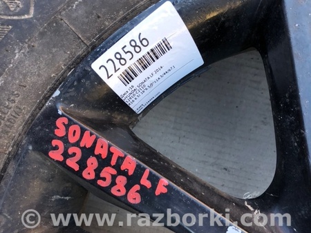 ФОТО Диск R16 для Hyundai Sonata VII LF (14-19) Київ