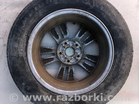 ФОТО Диск R16 для Hyundai Sonata VII LF (14-19) Київ