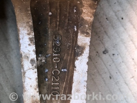 ФОТО Диск R16 для Hyundai Sonata VII LF (14-19) Київ