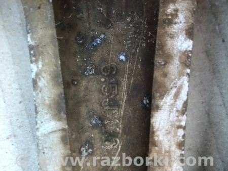 ФОТО Диск R16 для Hyundai Sonata VII LF (14-19) Київ