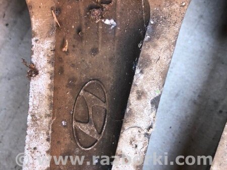 ФОТО Диск R16 для Hyundai Sonata VII LF (14-19) Київ