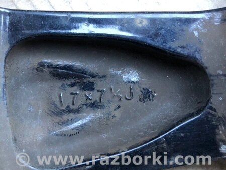 ФОТО Диск R17 для Lexus GS350 Київ