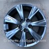 Диск R17 Lexus GS350