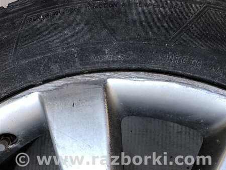 ФОТО Диск R20 для Infiniti FX S50 (03-08) Київ