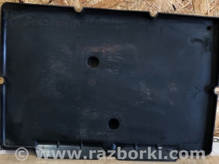 ФОТО Полиця акумулятора для Toyota Camry 30 XV30 (01-06) Київ