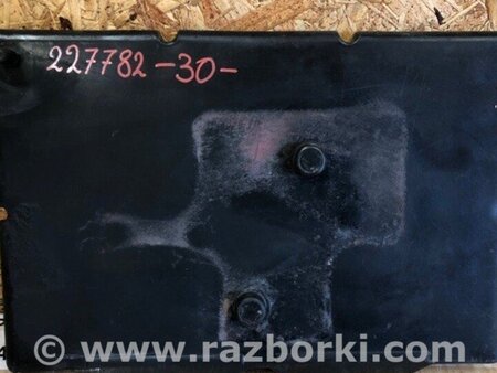 ФОТО Полиця акумулятора для Toyota Camry 30 XV30 (01-06) Київ