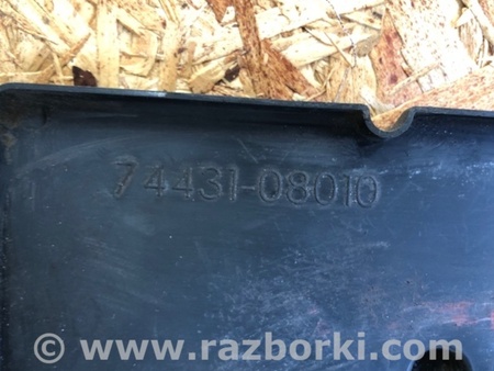 ФОТО Полиця акумулятора для Toyota Camry 30 XV30 (01-06) Київ