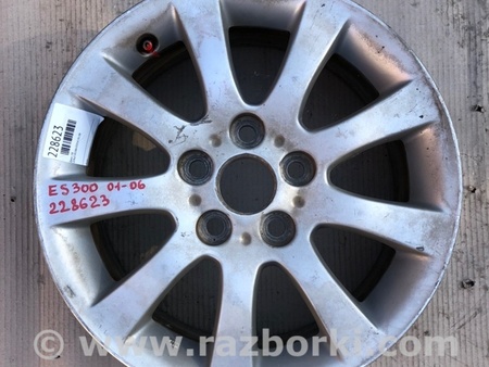 ФОТО Диск R16 для Lexus ES300/ES330 (01-06) Київ