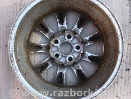 ФОТО Диск R16 для Lexus ES300/ES330 (01-06) Київ