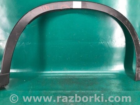 ФОТО Накладка крила (розширювач арки) для Mazda CX-5 KE (12-17) Київ