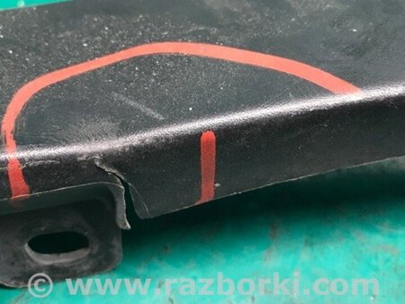 ФОТО Накладка крила (розширювач арки) для Mazda CX-5 KE (12-17) Київ