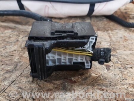 ФОТО Подушка безпеки в сидінні для Mazda CX-5 KE (12-17) Київ