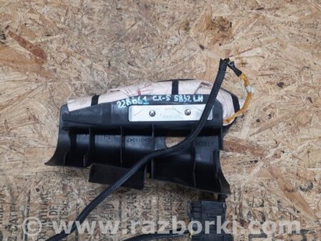 ФОТО Подушка безпеки в сидінні для Mazda CX-5 KE (12-17) Київ