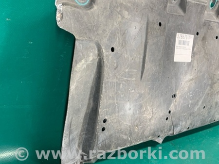 ФОТО Захист переднього бампера для Mazda CX-5 KE (12-17) Київ