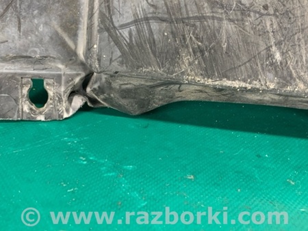 ФОТО Захист переднього бампера для Mazda CX-5 KE (12-17) Київ