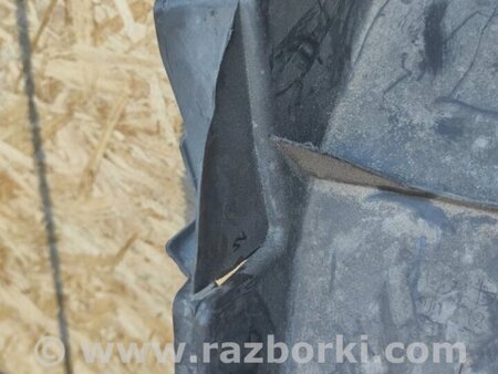 ФОТО Захист двигуна для Mazda CX-5 KE (12-17) Київ