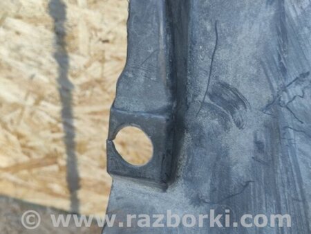 ФОТО Захист двигуна для Mazda CX-5 KE (12-17) Київ