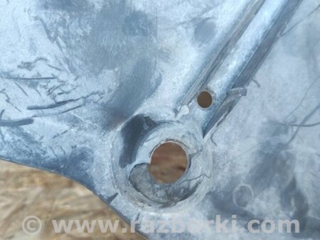 ФОТО Захист двигуна для Mazda CX-5 KE (12-17) Київ