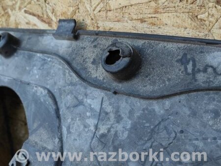 ФОТО Захист двигуна для Mazda CX-5 KE (12-17) Київ