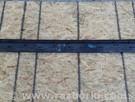 ФОТО Накладка порогу зовнішня для Mazda CX-5 KE (12-17) Київ