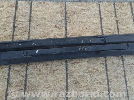 ФОТО Рейлінги для Subaru Outback IV BM/BR (09-14) Київ