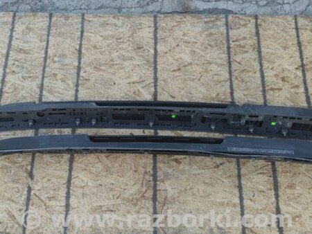 ФОТО Рейлінги для Subaru Outback IV BM/BR (09-14) Київ