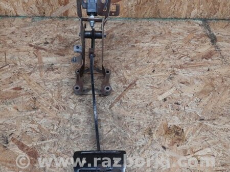 ФОТО Педаль гальма для Subaru Outback IV BM/BR (09-14) Київ