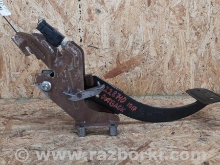 ФОТО Педаль гальма для Subaru Outback IV BM/BR (09-14) Київ