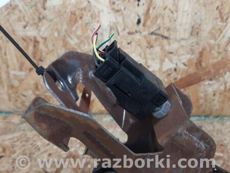 ФОТО Педаль гальма для Subaru Outback IV BM/BR (09-14) Київ