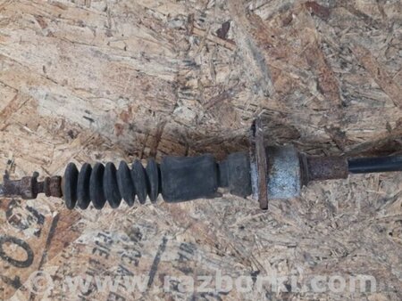 ФОТО Трос перемикання АКПП для Subaru Outback IV BM/BR (09-14) Київ