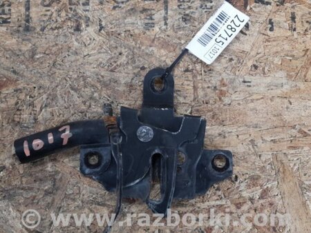 ФОТО Замок капоту для Subaru Outback IV BM/BR (09-14) Київ