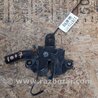Замок капоту Subaru Outback IV BM/BR (09-14)