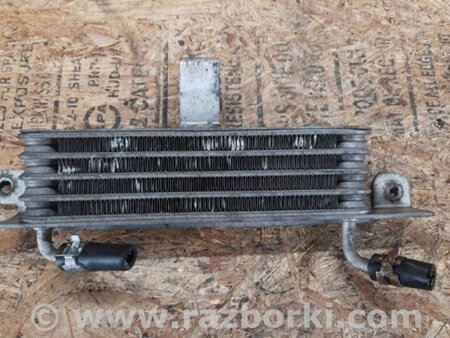 ФОТО Радіатор акпп для Subaru Outback IV BM/BR (09-14) Київ